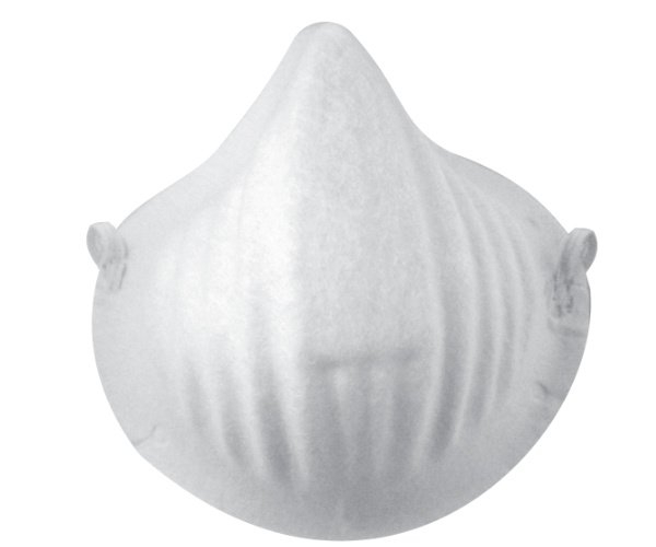 Mascarilla desechable 5412