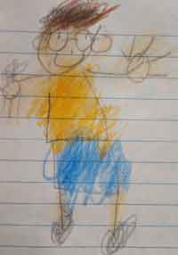 Dibujo dibujo